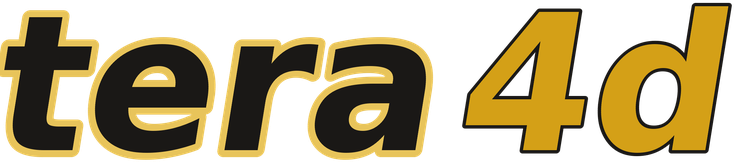 tera4d logo