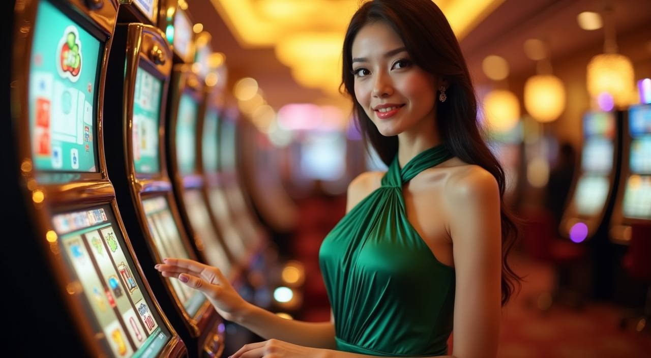tera4d Apa yang Ada dalam Lobi Sicbo Kami